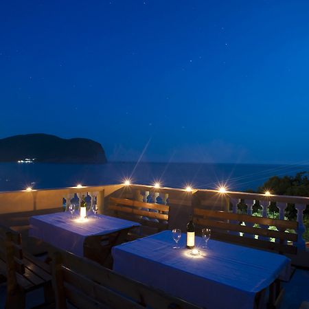 Castellamare Residence Petrovac المظهر الخارجي الصورة