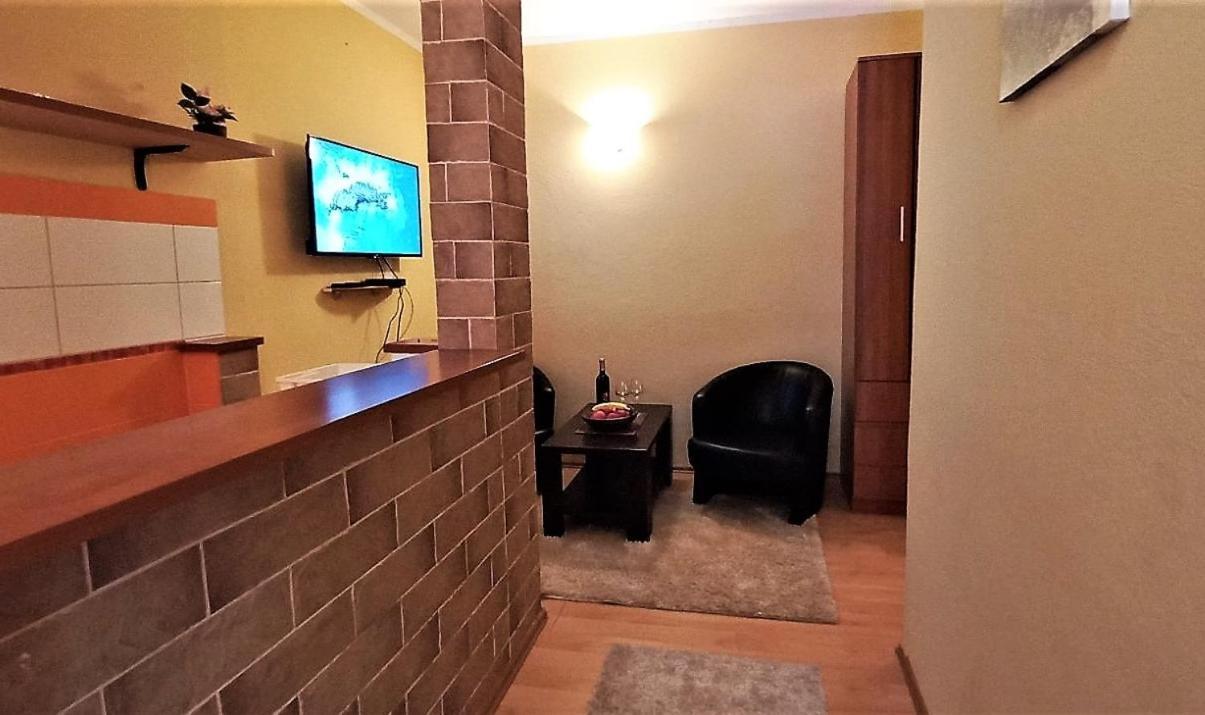 Castellamare Residence Petrovac المظهر الخارجي الصورة