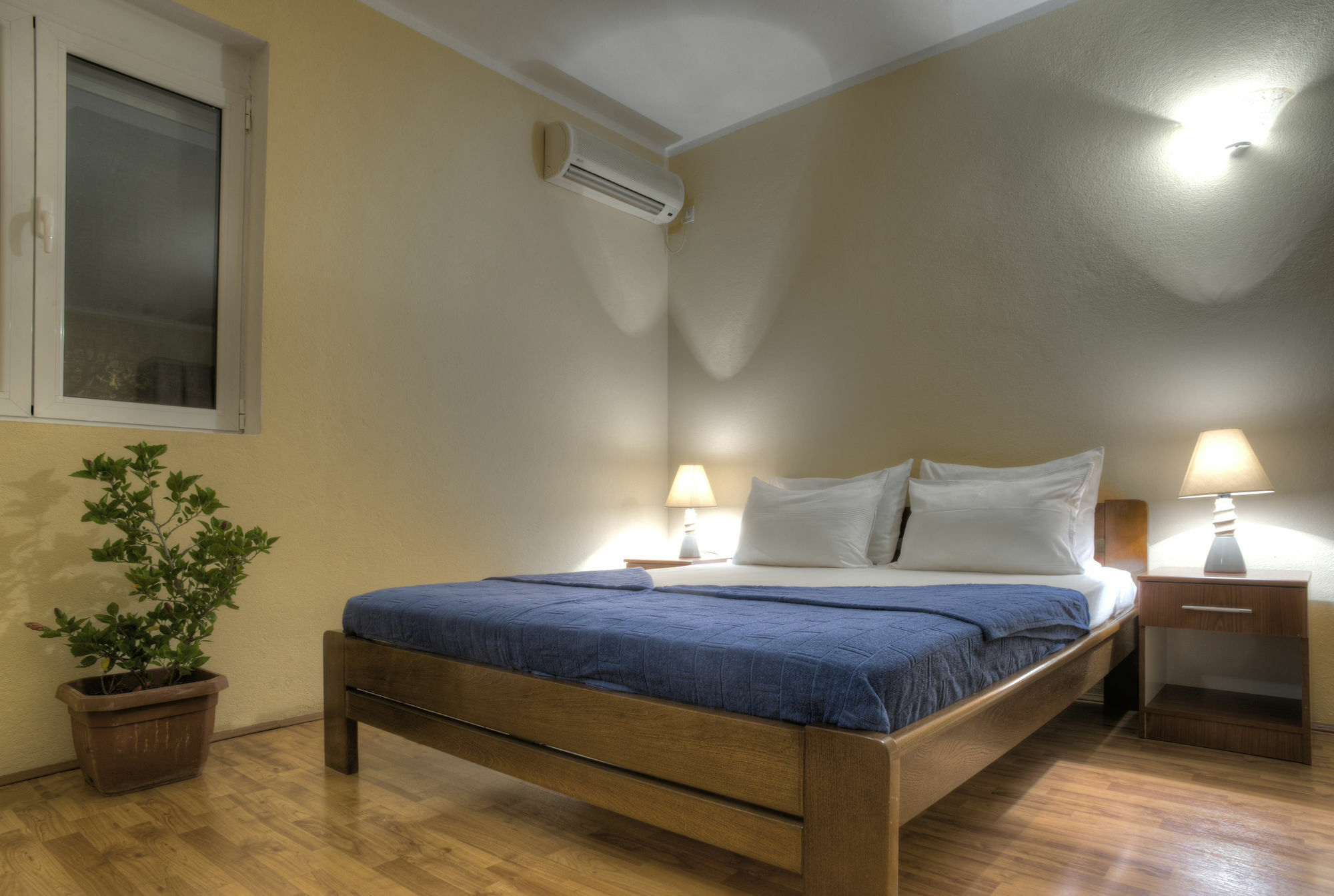 Castellamare Residence Petrovac المظهر الخارجي الصورة