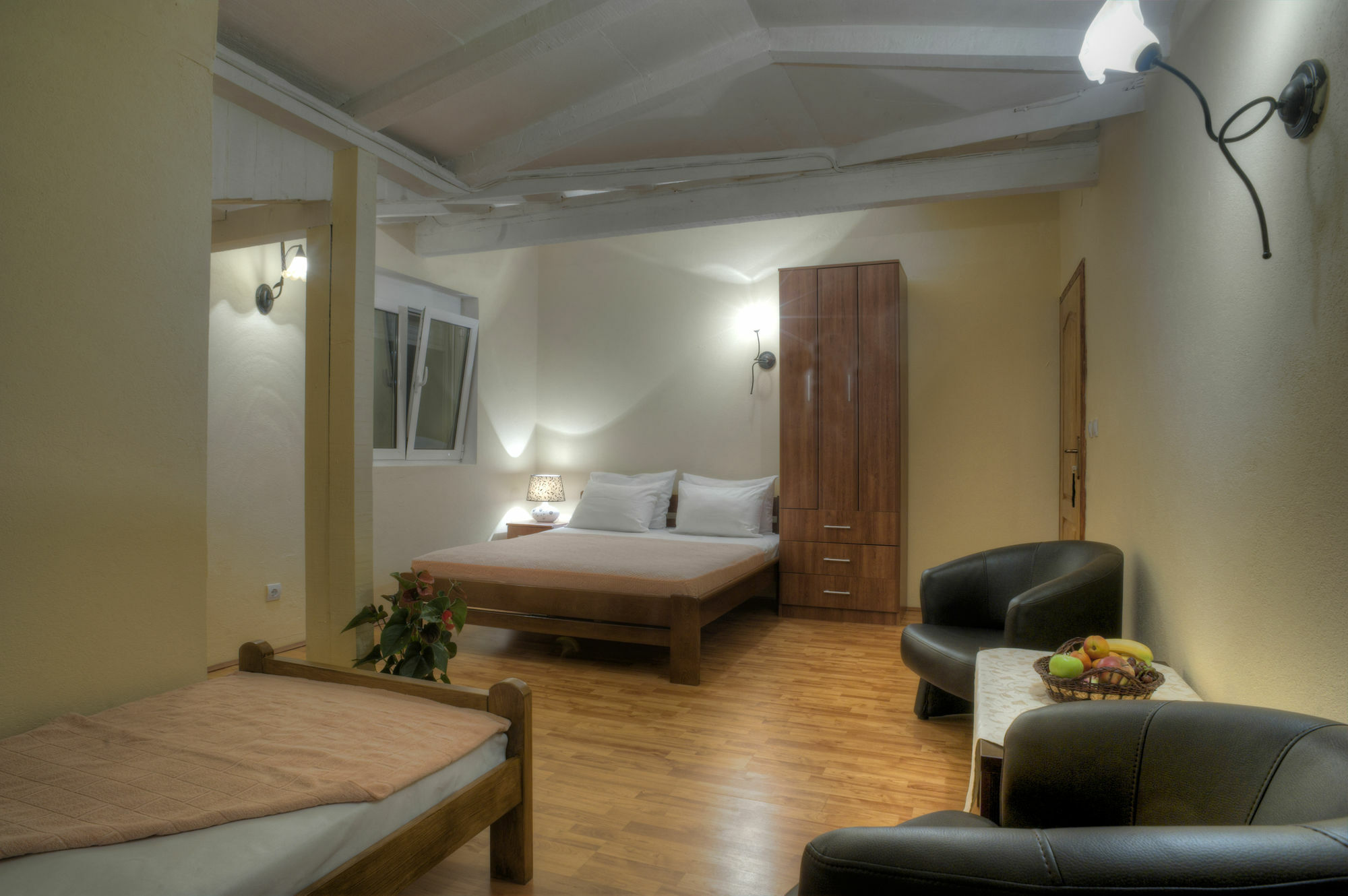 Castellamare Residence Petrovac المظهر الخارجي الصورة