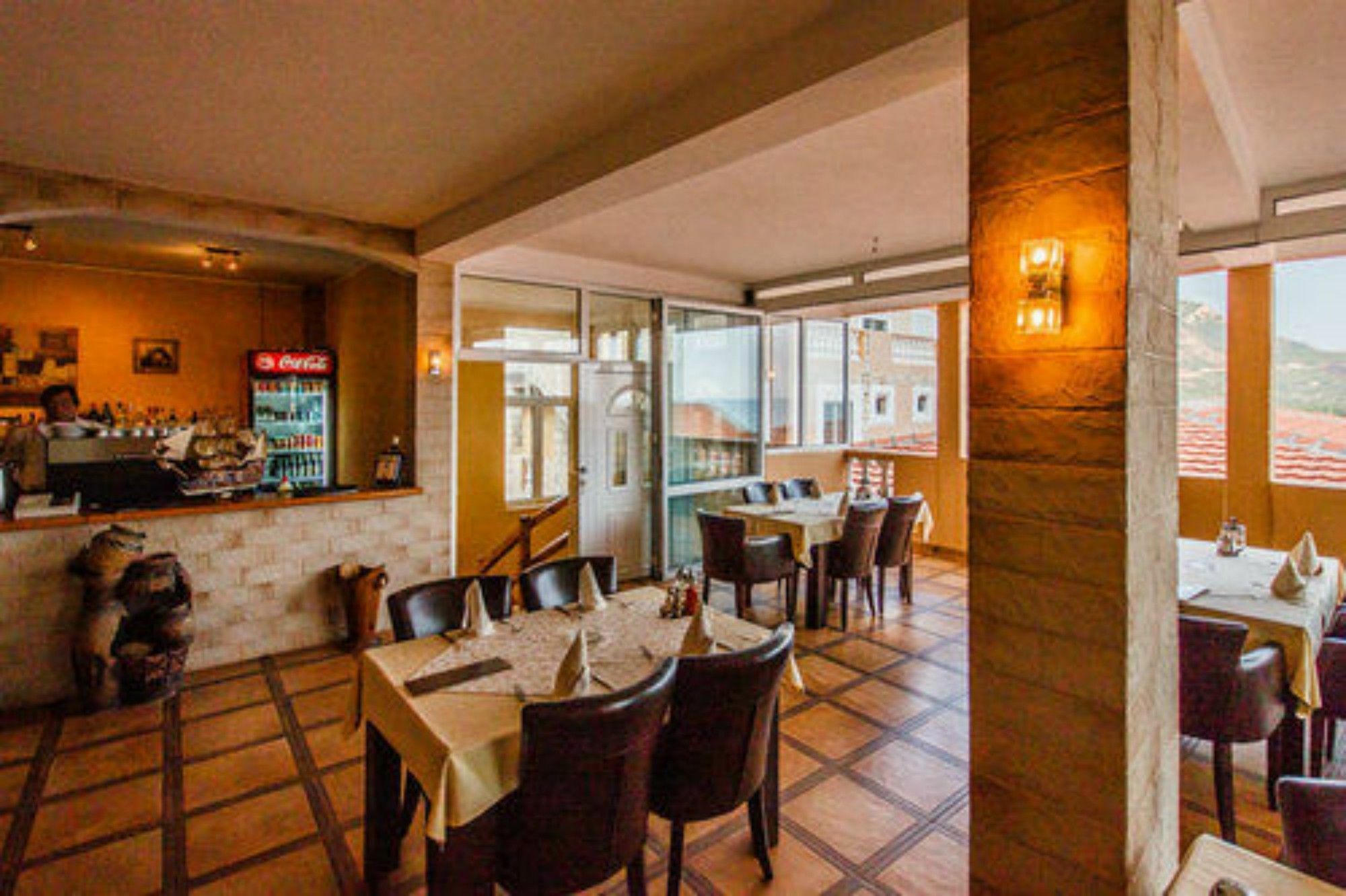 Castellamare Residence Petrovac المظهر الخارجي الصورة