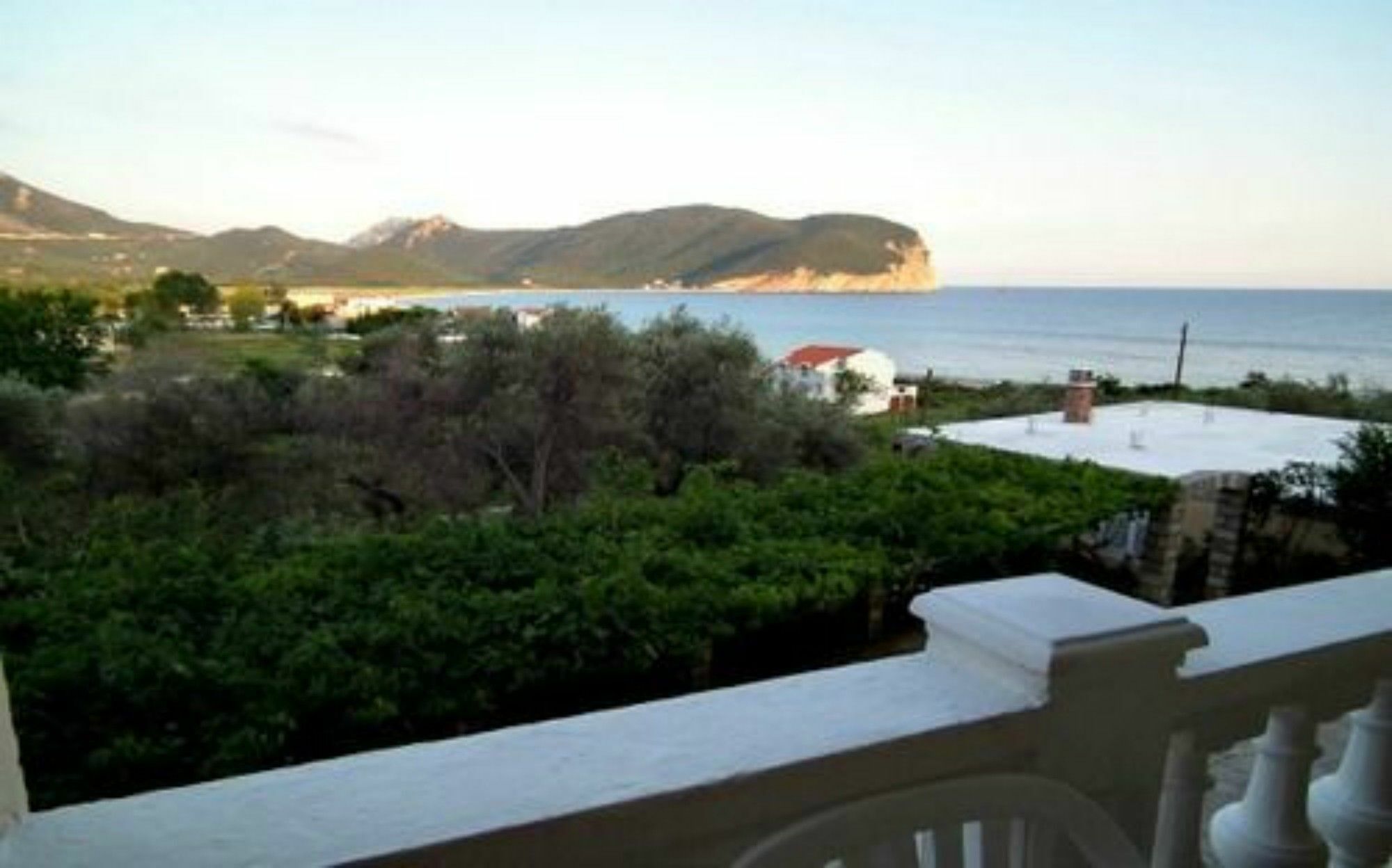 Castellamare Residence Petrovac المظهر الخارجي الصورة