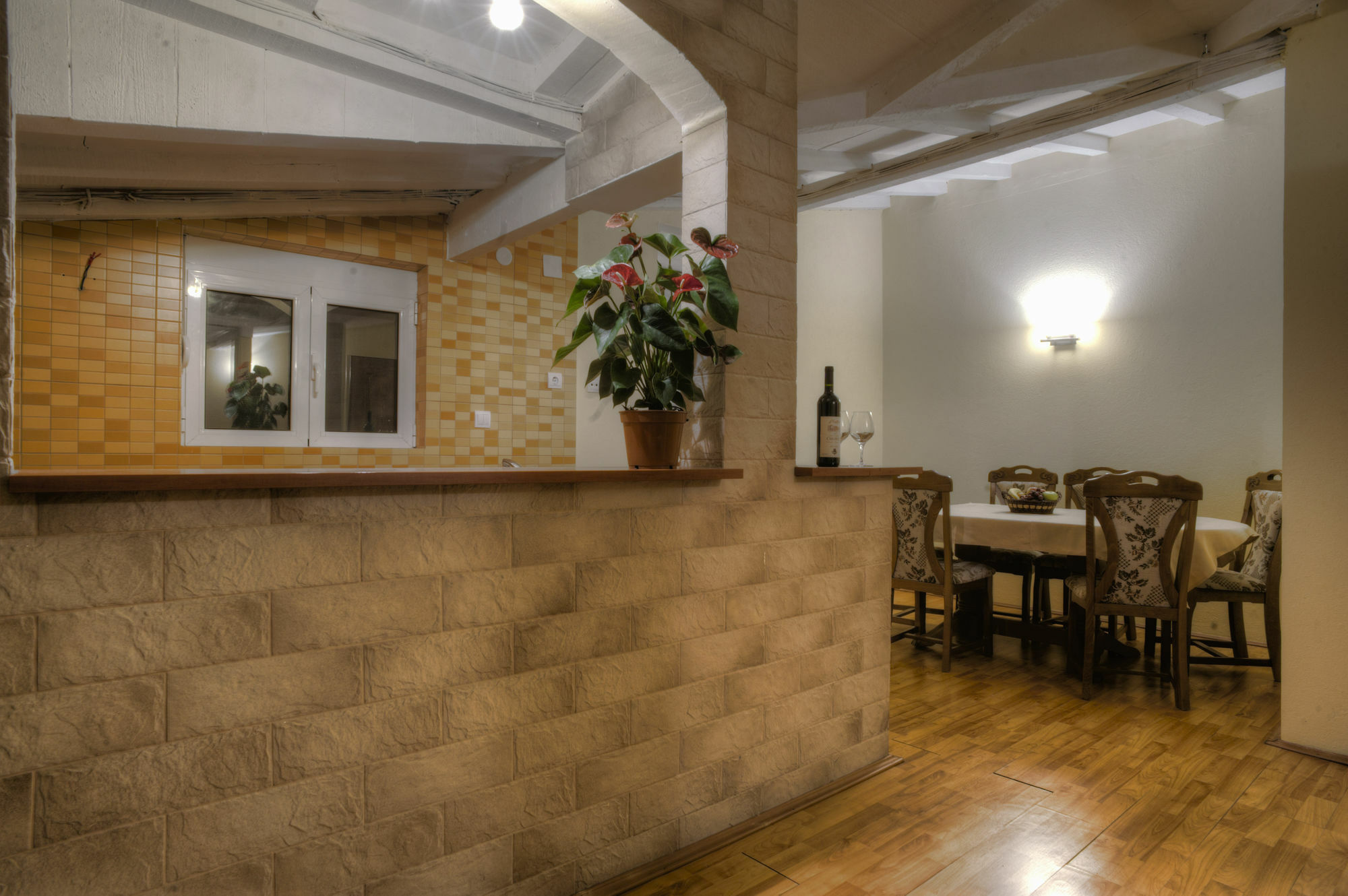 Castellamare Residence Petrovac المظهر الخارجي الصورة