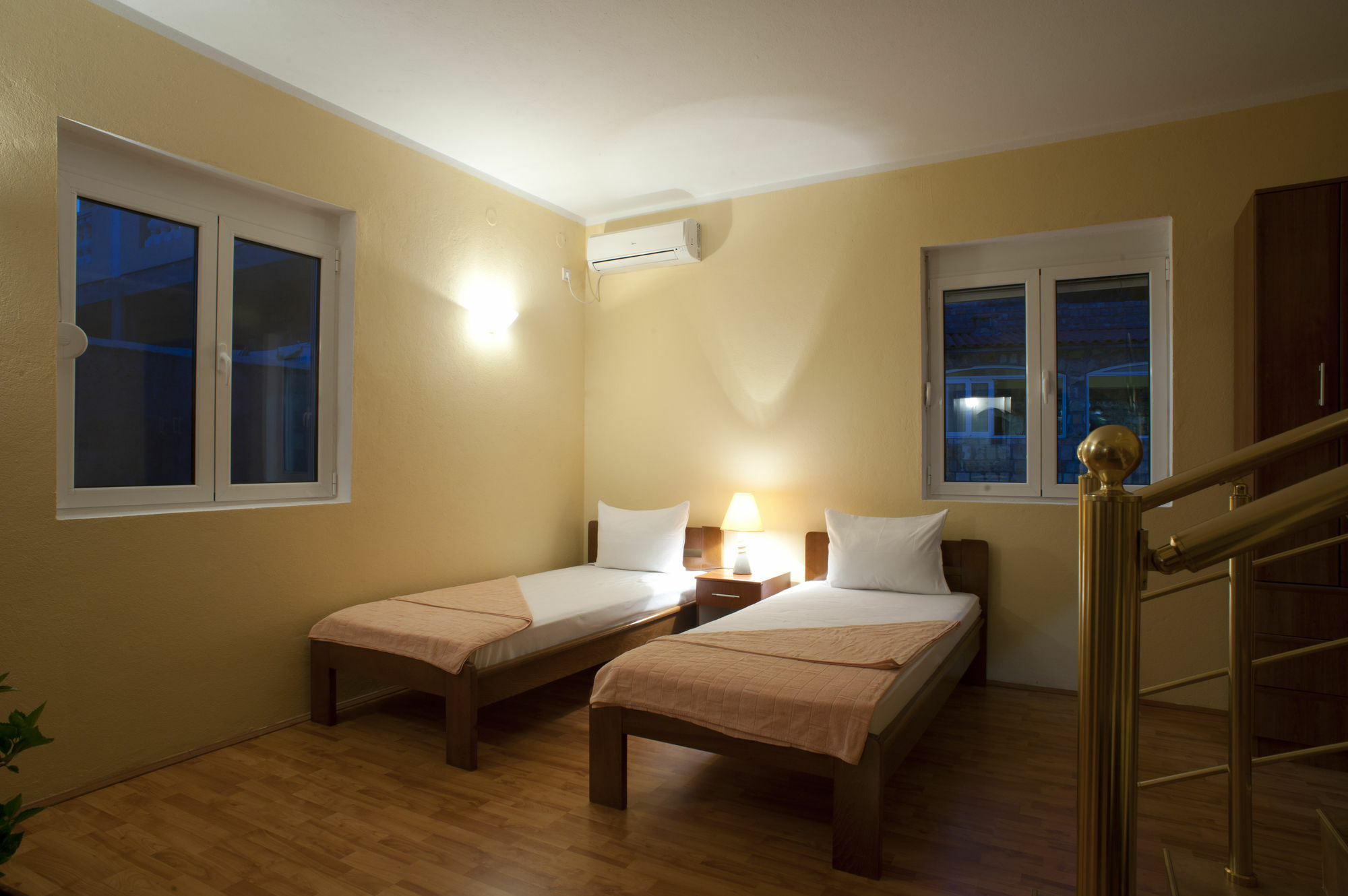 Castellamare Residence Petrovac المظهر الخارجي الصورة