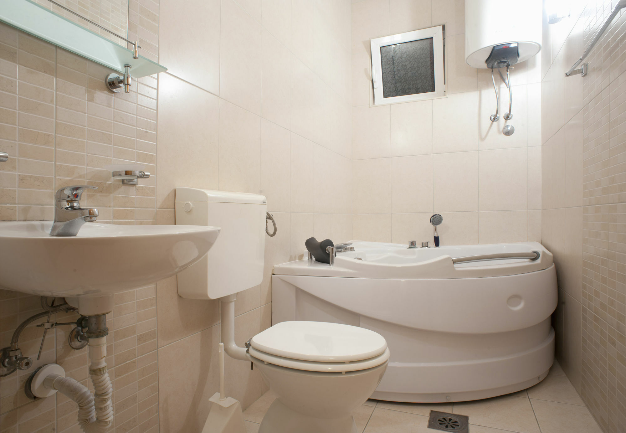 Castellamare Residence Petrovac المظهر الخارجي الصورة